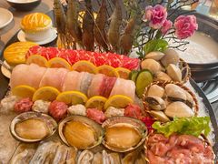 -滋粥楼·顺德菜(番禺广场总店)