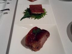 -龙景轩(香港四季酒店)