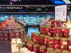 -Olé精品超市(前海壹方城店)