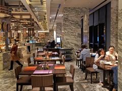 -合肥皇冠假日酒店·菲亚斯特自助餐厅(黄山路店)