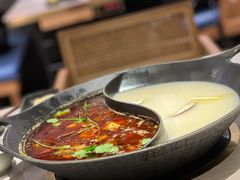 -新辣道鱼火锅(上地华联店)
