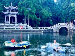 -玉苍山国家森林公园