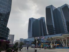 -大族广场Mall&More