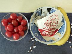 -西树泡芙(北京金源2店)