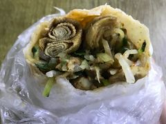 -安徽阜阳卷馍(西单店)