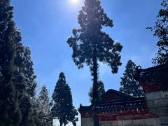 -南岳衡山风景名胜区