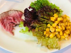 -拉蒂娜·巴西牛排馆 Latina·Brazilian Steakhouse(陆家嘴旗舰店)