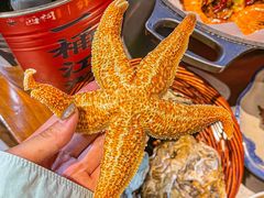 -遇西祠·海鲜烧烤(总店)