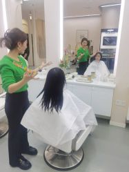 点击看大图 -NANAN美发沙龙