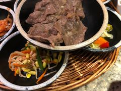 腌制牛舌-三代烤肉(保利广场店)