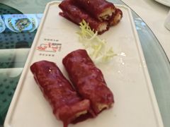 -万山楼海鲜酒家·二十三年老字号