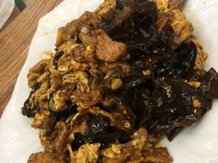 -巷子深菜馆(新华路店)