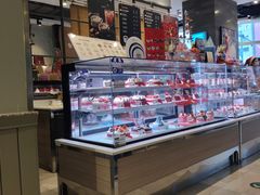 -巴黎贝甜(国贸店)