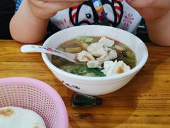 -太元彭家正汤(太元路总店)