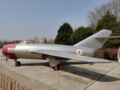 -中国航空博物馆