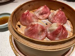 招牌小笼包-竹外桃花·江南小酒馆(SKP·S店)