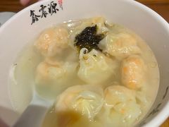 -鑫震源·苏式大虾生煎(山塘街店)