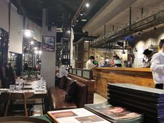 大堂-G+KITCHEN(龙湖狮山天街店)