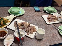 -贯贯吉·清真餐厅(浙江中路店)