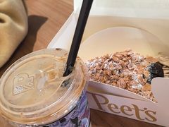-Peet's Coffee皮爷咖啡(武商Mall手作店)