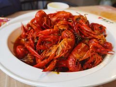 -霸王虾·小龙虾香辣蟹(玉林店)