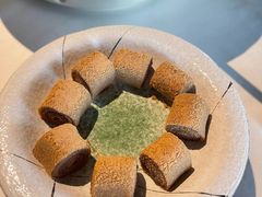 -悦融·京鲁菜·露台花园(安定门店)