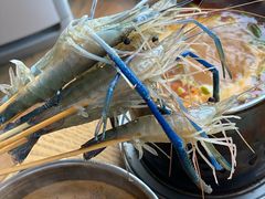 -Thai Basil罗勒叶泰式餐厅(时代天街店)