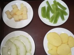 -冯记香辣兔火锅(茶店子总店)