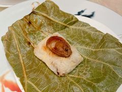 -8餐厅(新葡京酒店)