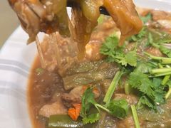 -龙香居海鲜浑锅家常菜·特色驴肉