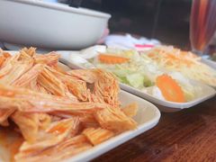 -李先生牛肉面大王(站北广场店)