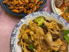 -粤·向群饭店(泮塘路店)