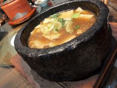 -老灶房-四川土菜(铁牛广场店)