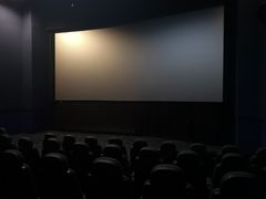 -金逸影城(中关村店)