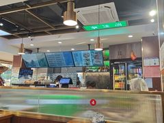 -河州春清真西北特色美食(虎踞路店)