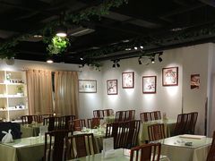 -天厨妙香素食餐厅(清华店)