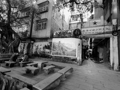 -小洲村