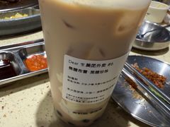 -安小胖韩国烤肉(财富广场画苑小区店)