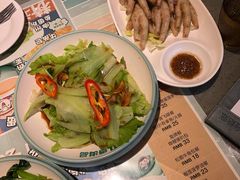 -大头力茶餐厅(花都融创茂店)