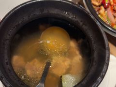 -八府香鸭·啫啫煲(华山路店)