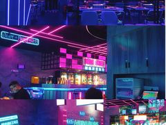 -燥次·烧烤酒场(万象城店)