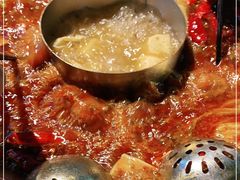 -巴蜀匠人原味火锅(中信未来城店)