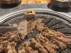 -安又胖韩国烤肉