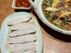 -麽麽家•爆炒牛肉饭(景瑞时光里店)
