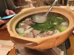 -一坐一忘云南菜(北京skp店)