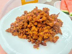 -烤肉宛饭庄(南礼士路店)