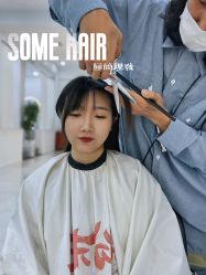 -Some Hair