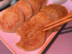 -丰茂烤串(全国首店)