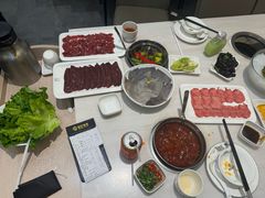 -围炉夜话·潮汕卤水火锅(榕江店)