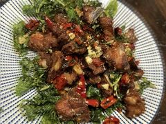 -吃货私房菜(丽江束河古镇店)